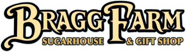 Bragg Logo